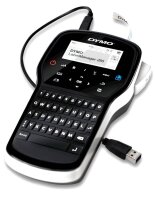 DYMO LabelManager 280 Beschriftungsgerät schwarz