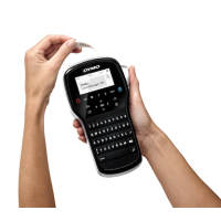 DYMO LabelManager 280 Beschriftungsgerät schwarz