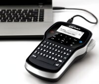 DYMO LabelManager 280 Beschriftungsgerät schwarz