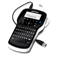 DYMO LabelManager 280 Beschriftungsgerät schwarz
