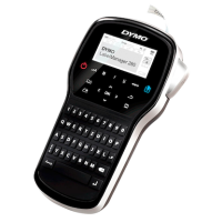 DYMO LabelManager 280 Beschriftungsgerät schwarz