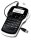 DYMO LabelManager 280 Beschriftungsgerät schwarz
