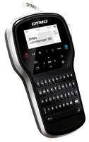 DYMO LabelManager 280 Set Beschriftungsgerät schwarz