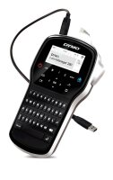 DYMO LabelManager 280 Set Beschriftungsgerät schwarz