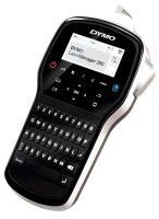 DYMO LabelManager 280 Set Beschriftungsgerät schwarz