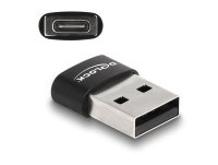 DeLOCK 60002  USB 3.2 C/USB 3.2 A Adapter