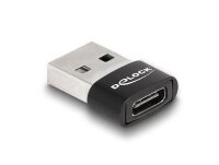 DeLOCK 60002  USB 3.2 C/USB 3.2 A Adapter