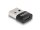 DeLOCK 60002  USB 3.2 C/USB 3.2 A Adapter