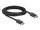 DeLOCK DisplayPort 2.0 Kabel 10K 60 Hz 3,0 m schwarz, 1 St.