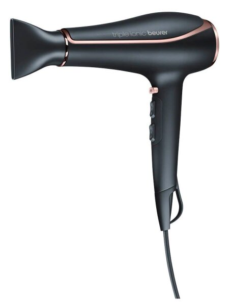 beurer HC 80 Haartrockner schwarz 2.200 W