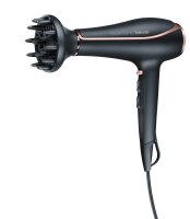 beurer HC 80 Haartrockner schwarz 2.200 W