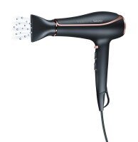 beurer HC 80 Haartrockner schwarz 2.200 W