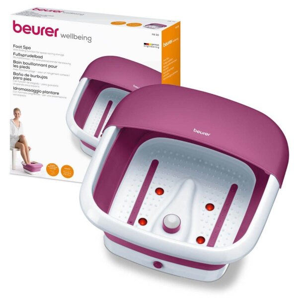 beurer FB 30 Fußsprudelbad  ( 63850 )