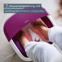 beurer FB 30 Fußsprudelbad  ( 63850 )