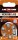 ANSMANN Knopfzellen PR41/312 Zink-Luft 1,4 V, 6 St.
