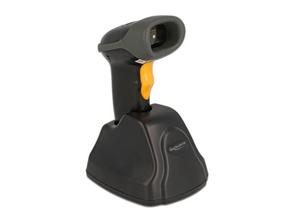 DeLOCK Laser-Barcodescanner