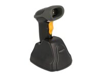 DeLOCK Laser-Barcodescanner