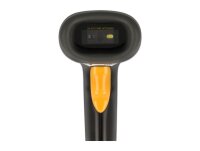 DeLOCK Laser-Barcodescanner