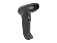 DeLOCK Laser-Barcodescanner kabellos