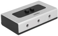 DeLOCK 87699  3,5 mm Klinke Splitter
