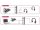 DeLOCK 87699  3,5 mm Klinke Splitter