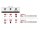 DeLOCK 87699  3,5 mm Klinke Splitter
