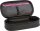 EBERHARD FABER Schlampermäppchen Jumbo schwarz /pink, 21,5 x 10,5 cm