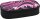 EBERHARD FABER Schlampermäppchen Jumbo schwarz /pink, 21,5 x 10,5 cm