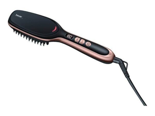 beurer HS 60 Glättbürste schwarz 45 W  ( 59110 )