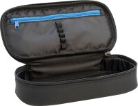 EBERHARD FABER Schlampermäppchen Jumbo schwarz /...