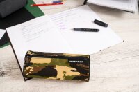 EBERHARD FABER Schlampermäppchen Jumbo Camouflage...