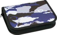 EBERHARD FABER Federmäppchen befüllt Camouflage...