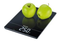 beurer Küchenwaage KS 34 schwarz für max. 15,0 kg