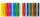 EBERHARD FABER Colori Filzstifte farbsortiert, 24 St.