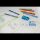 EBERHARD FABER Dosenspitzer doppelt Colori blau
