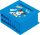 EBERHARD FABER Dosenspitzer doppelt Colori blau
