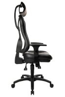 Topstar Bürostuhl Head Point RS, HE300 S103X Stoff...
