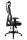 Topstar Bürostuhl Head Point RS, HE300 S103X Stoff schwarz, Gestell schwarz