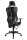Topstar Bürostuhl Head Point RS, HE300 S103X Stoff schwarz, Gestell schwarz