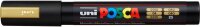 uni-ball POSCA PC-5M Acrylstift gold, 1 St.