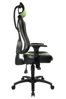 Topstar Bürostuhl Head Point RS, HE300 S105X Stoff...