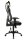 Topstar Bürostuhl Head Point RS, HE300 S105X Stoff grün, Gestell schwarz