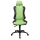 Topstar Bürostuhl Head Point RS, HE300 S105X Stoff grün, Gestell schwarz