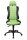 Topstar Bürostuhl Head Point RS, HE300 S105X Stoff grün, Gestell schwarz