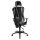 Topstar Bürostuhl Head Point RS, HE300 S105X Stoff grün, Gestell schwarz
