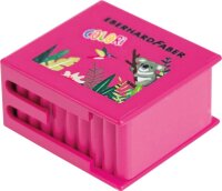 EBERHARD FABER Dosenspitzer doppelt Colori pink