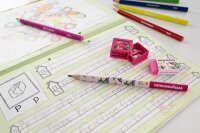 EBERHARD FABER Dosenspitzer doppelt Colori pink