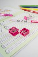 EBERHARD FABER Dosenspitzer doppelt Colori pink