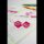 EBERHARD FABER Dosenspitzer doppelt Colori pink