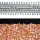 hama Premium M10+ Aktenvernichter mit Partikelschnitt P-5, 2 x 12 mm, bis 10 Blatt, schwarz